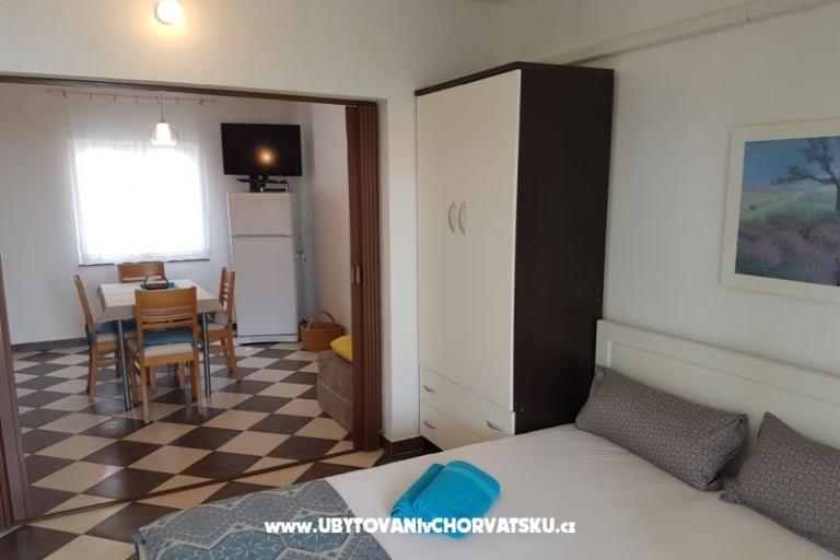 Apartament/house Belvedere-Riviera – foto 11