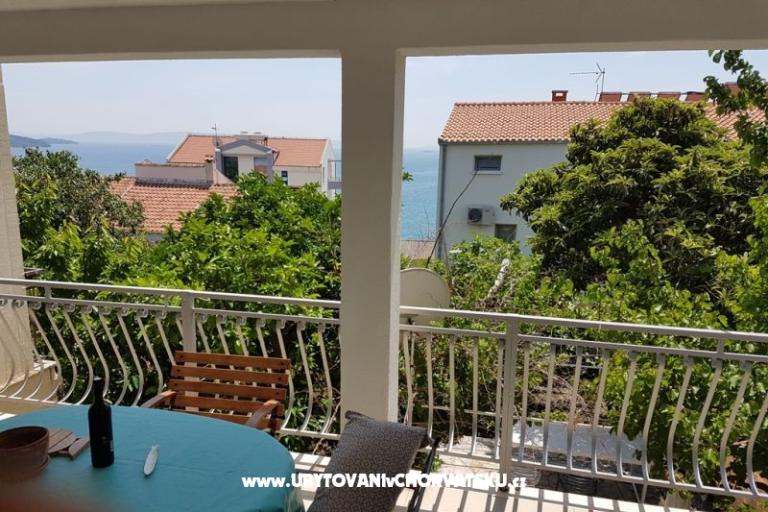 Apartament/house Belvedere-Riviera – foto 3