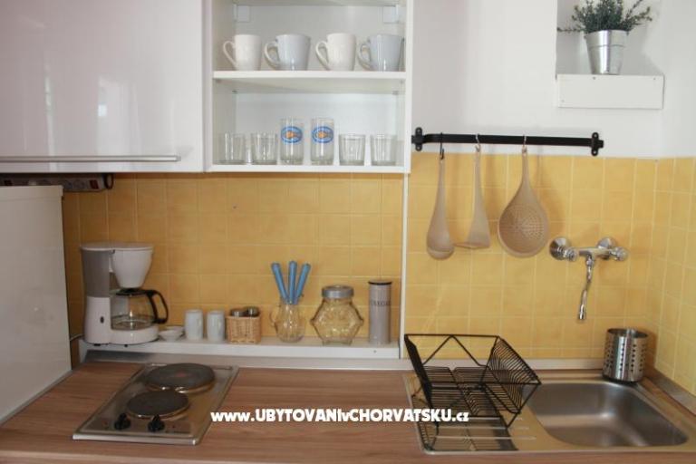 Apartament/house Belvedere-Riviera – foto 5