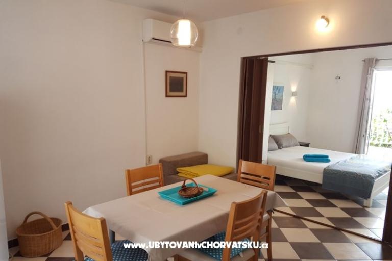 Apartament/house Belvedere-Riviera – foto 6
