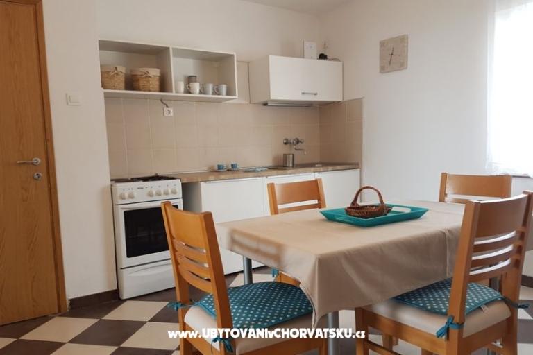 Apartament/house Belvedere-Riviera – foto 9