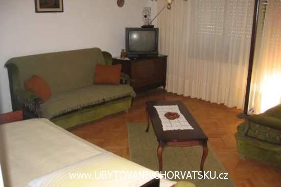 Apartamenty Toni – foto 4