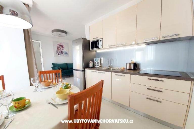 Apartamenty Zora – foto 6