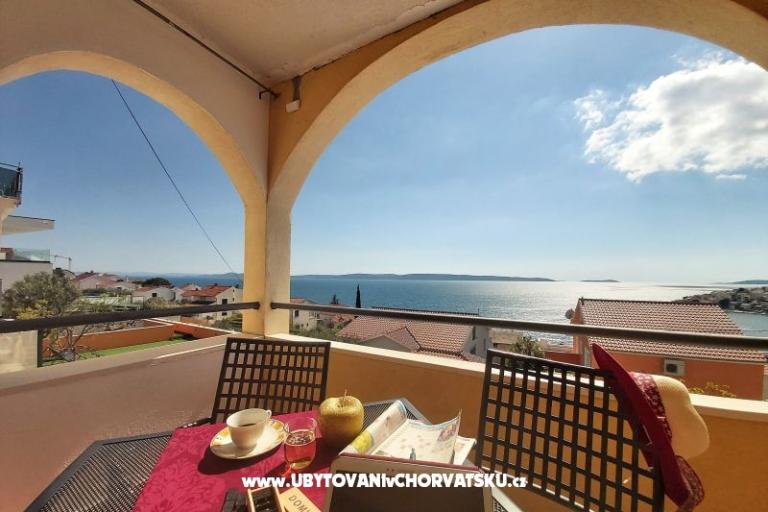 Apartamenty Zora – foto 8