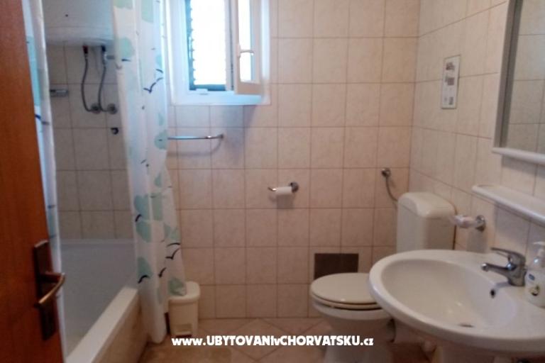 Apartamenty Marija – foto 13