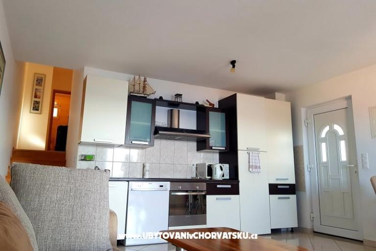 CroSun apartments A4+1 – foto 11