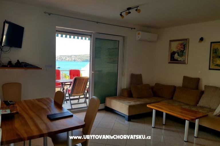 CroSun apartments A4+1 – foto 8