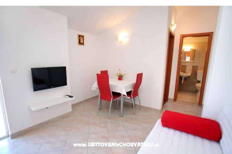 Cvita Apartamenty – foto 14