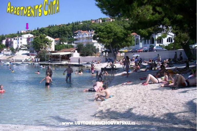 Cvita Apartamenty – foto 18