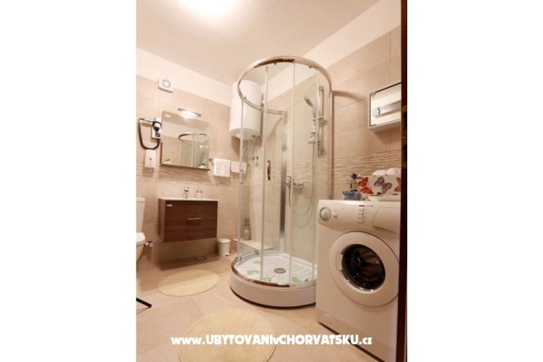 Apartament Dolce Casa 4****  – foto 11