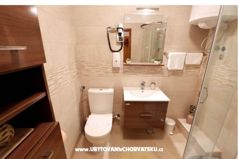 Apartament Dolce Casa 4****  – foto 12