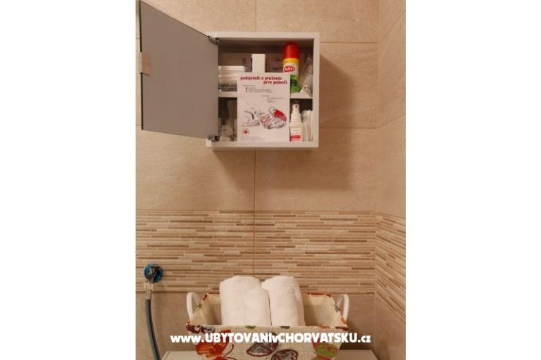 Apartament Dolce Casa 4****  – foto 13