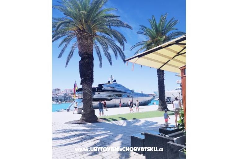 Dream View Apartamenty Dalmatia – foto 10