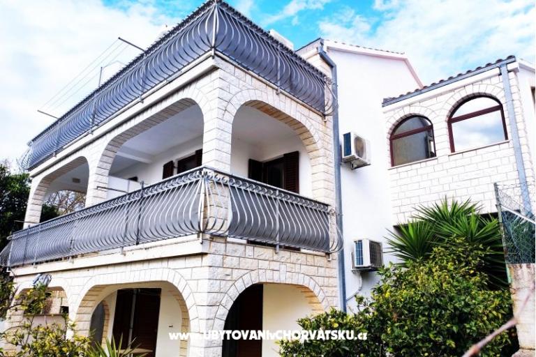 Dream View Apartamenty Dalmatia – foto 4