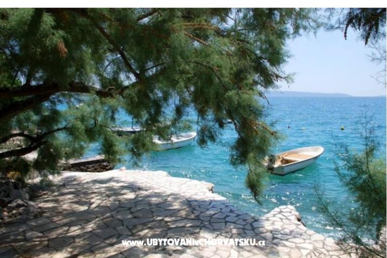 Dream View Apartamenty Dalmatia – foto 8