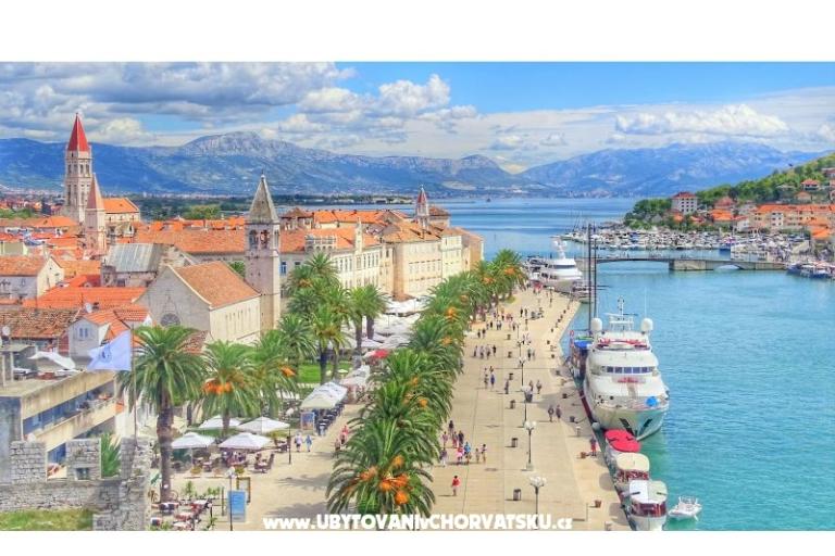 Dream View Apartamenty Dalmatia – foto 9