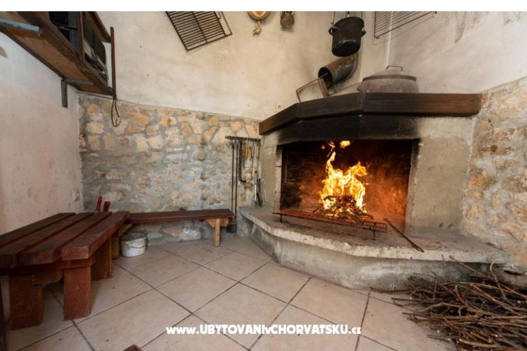 Apartamenty Gizdić – foto 5