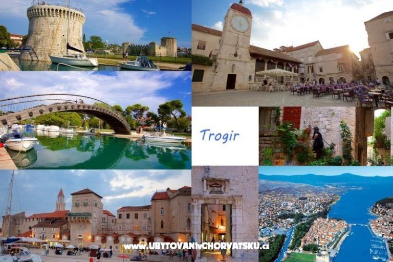 Apartamenty Gizdić – foto 9