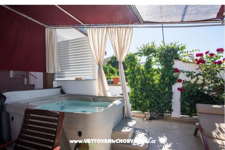 Holiday home Marin Trogir – foto 7