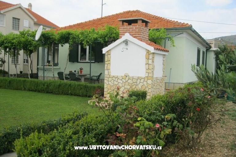 Dom Petar & Apartament for 2 perso – foto 4