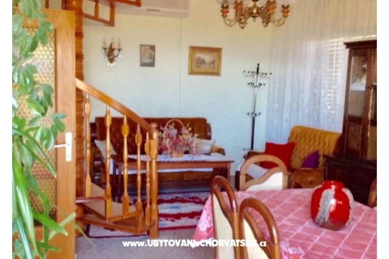 Dom wakacyjny Mirjana – foto 6