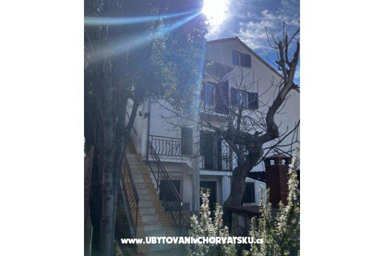 Apartamenty Leila – foto 4