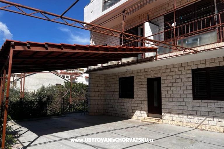 Apartamenty Leila – foto 8