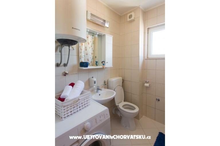Luxury Apartament Leda  – foto 16