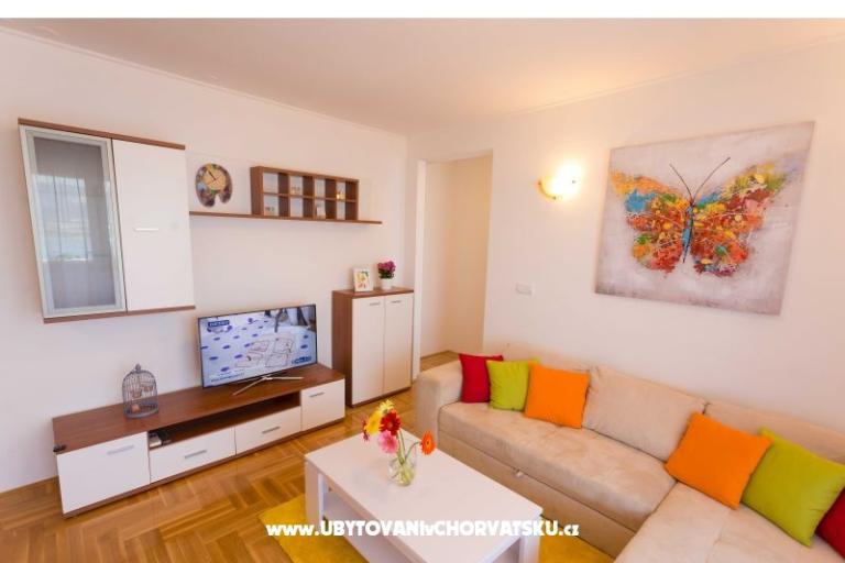 Luxury Apartament Leda  – foto 3
