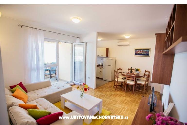 Luxury Apartament Leda  – foto 8
