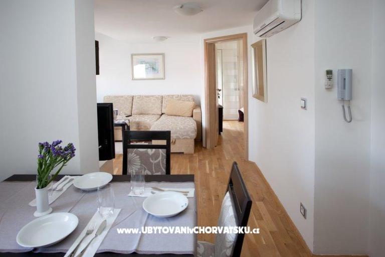 Maja Summer Residence – foto 4