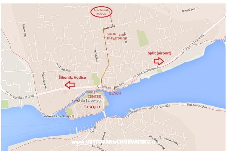 Apartamenty MAJOS – foto 8