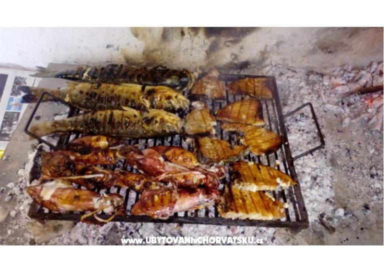 Apartamenty Marinovi dvori – foto 11