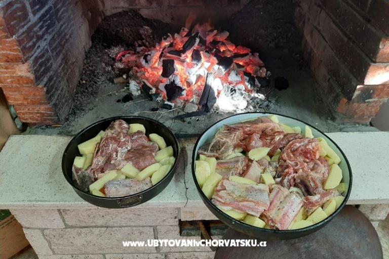 Apartamenty Marinovi dvori – foto 12