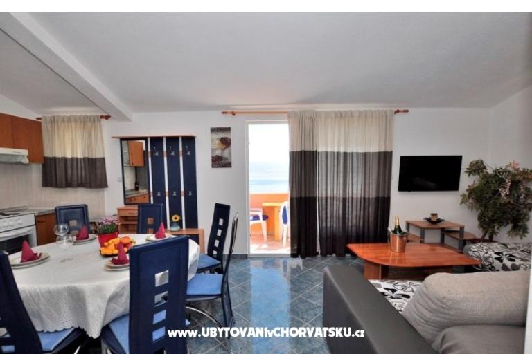 Apartamenty Marinovi dvori – foto 14