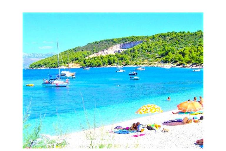 Apartamenty Marinovi dvori – foto 16