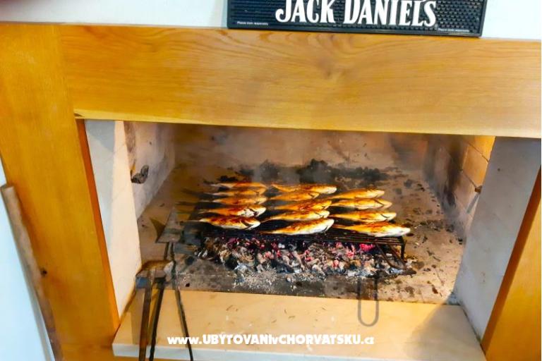 Apartamenty Marinovi dvori – foto 17