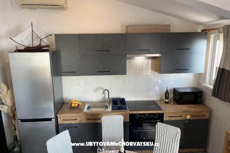 Apartamenty Marinovi dvori – foto 19