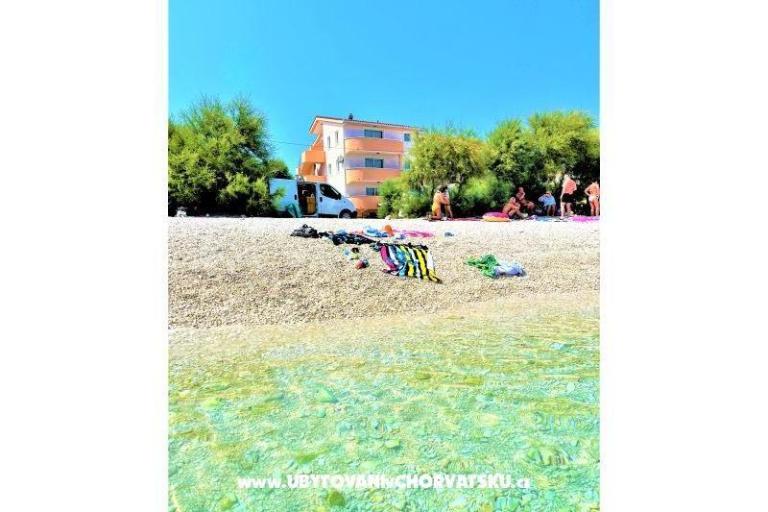 Apartamenty Marinovi dvori – foto 20