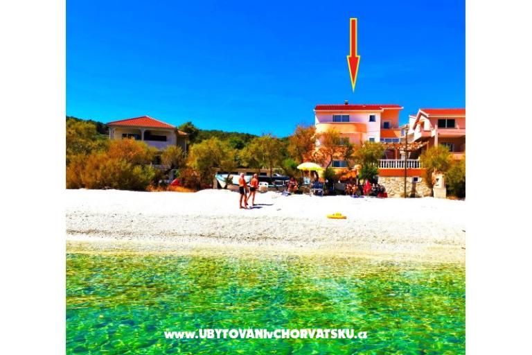 Apartamenty Marinovi dvori – foto 3