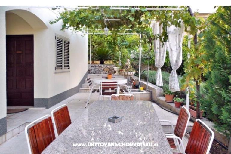  Villa Michael Apartamenty – foto 4