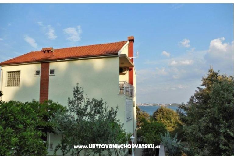  Villa Michael Apartamenty – foto 5