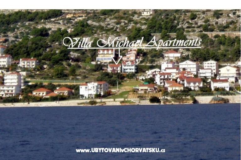  Villa Michael Apartamenty – foto 6