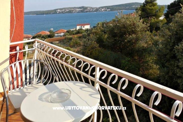  Villa Michael Apartamenty – foto 8