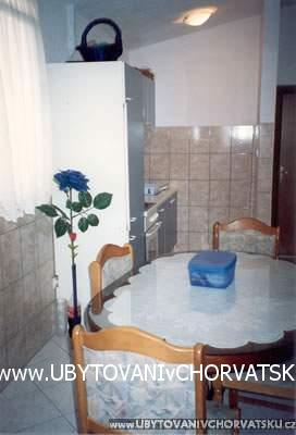 Apartamenty Lucija – foto 3