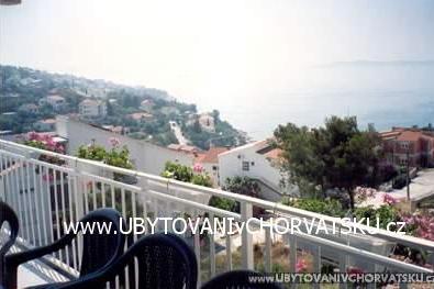 Apartamenty Lucija – foto 4