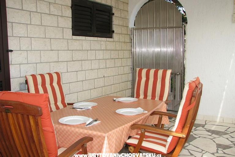 Apartamenty Mila – foto 11