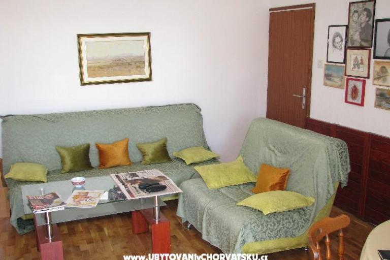 Apartamenty Mila – foto 13