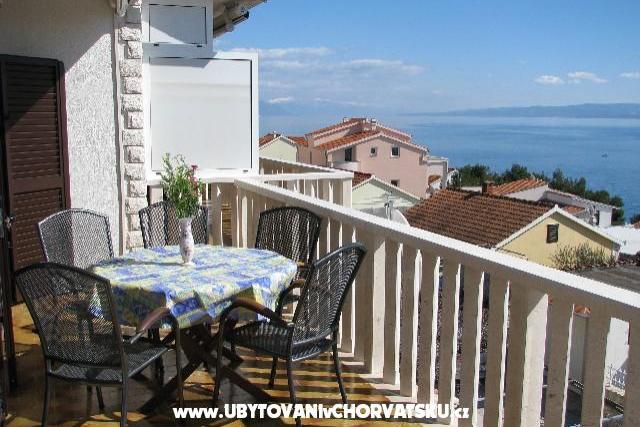 Apartamenty Mila – foto 5