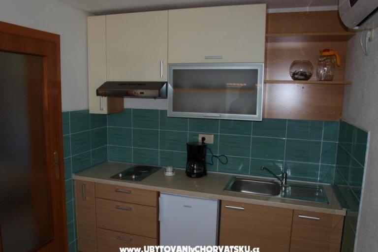 Apartamenty Roza – foto 12